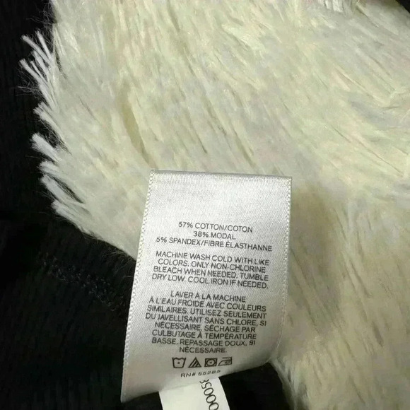 Express OneEleven Mock Neck - Picture 3 of 3